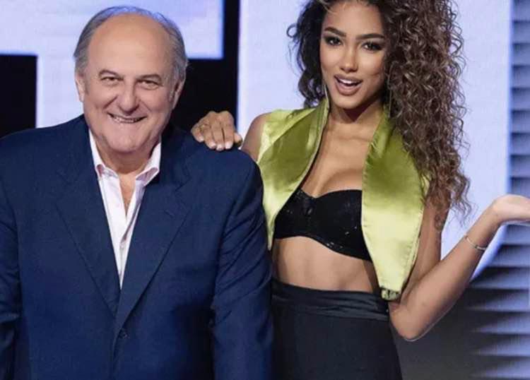 Quanto guadagna Samira Lui?